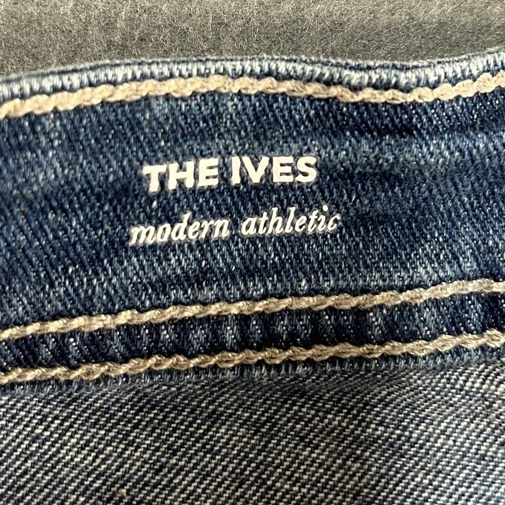 NEW AG The Ives Modern Athletic
